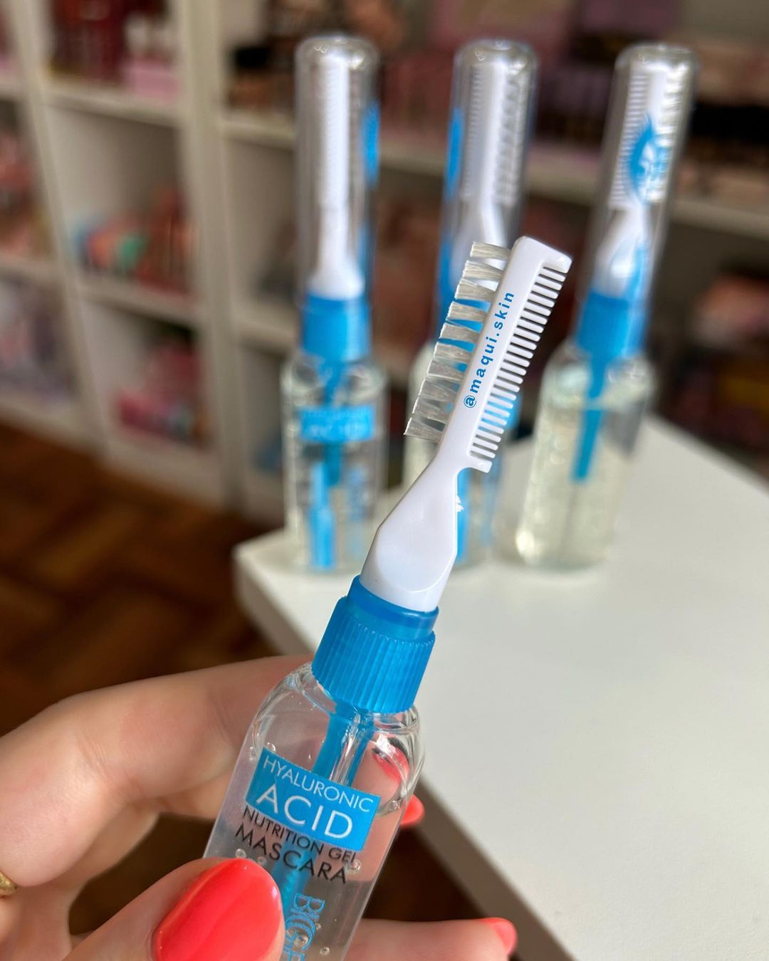 COMBO Serum LashGrow® + Arqueador Electrico GRATIS✨