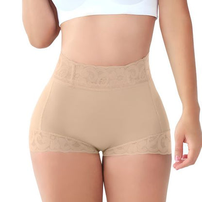 Panty Levanta Gluteos ELASTICO®